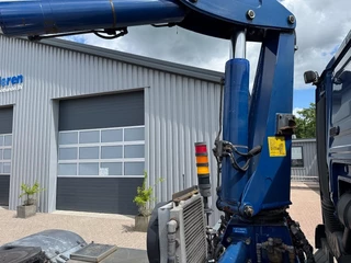 MAN TGA 2006 - 18.310, Crane Pesci SE155N/4, Manual image 44
