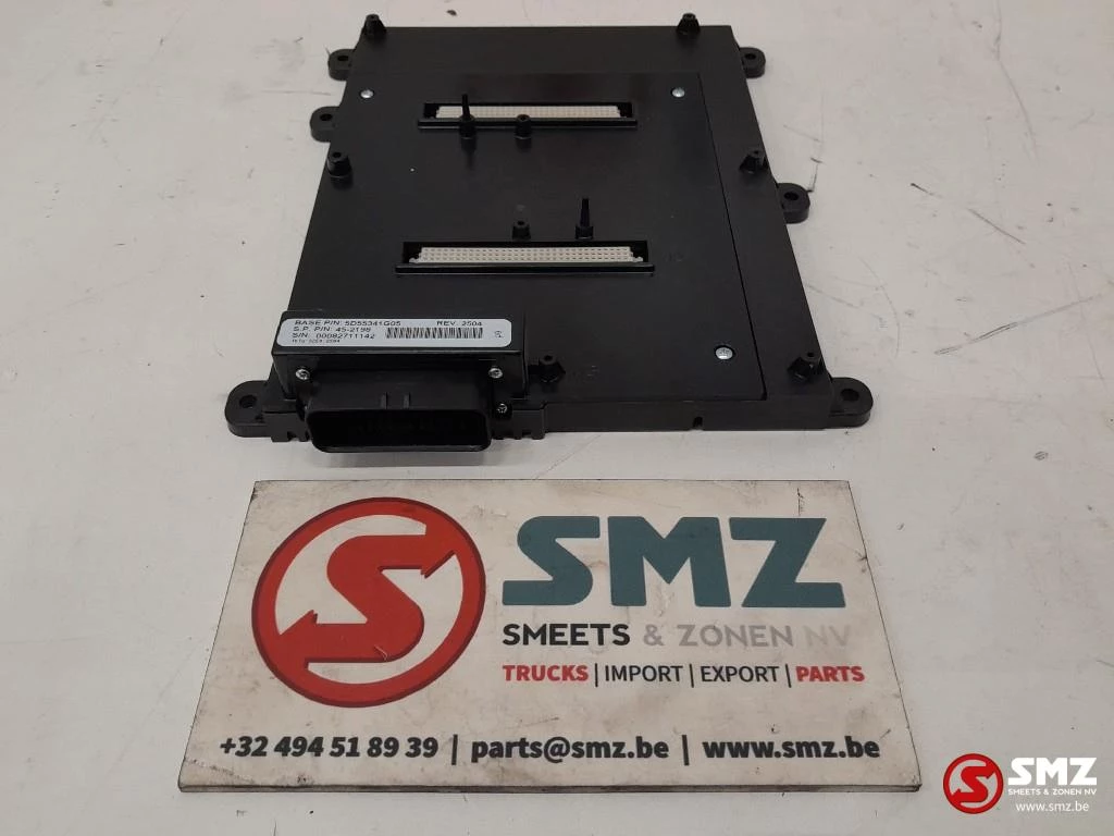 Thermoking - Ecu temperatuurregeleenheid thermoking zdjęcie 1