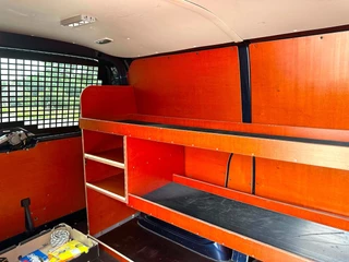 Volkswagen Transporter 2014 - 2.0 TDI L1H1 Airco/Cruise/Navigatie Marge 147.221 km.! obrazek 41