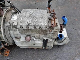 Transmission 854.5 obrázek 1 náhled