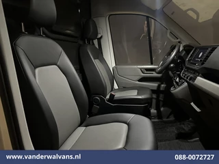 Volkswagen Crafter 2019 - 2.0 TDI L3H3 L2H2 Euro6 Airco | Camera | Apple Carplay | obrazek 13