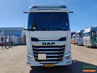 DAF XG 480 FT 2022 - N/A imagem 7