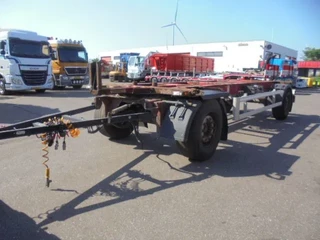 CIMC N/A 2013 - DC 02 obrazek 1