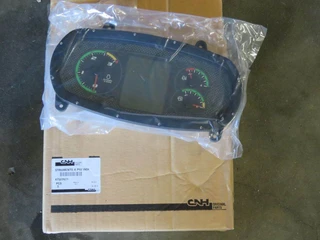 Case 2020 - FARMALL 85C 95C 105C 115C te koop