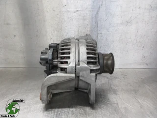 Volvo - 22218393 // 22591472 DYNAMO VOLVO FM 370 EURO 6 en venta