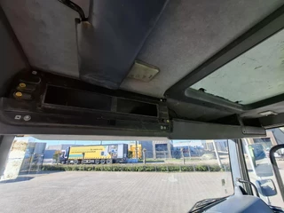 DAF CF 85.340 1998 - / 6X4 / 2X BIG AXLE / FULL-STEEL / DRUM BRAKES / 585044 KM / 2SIDE MARREL TIPPER / MANUAL / 1998 bild 30