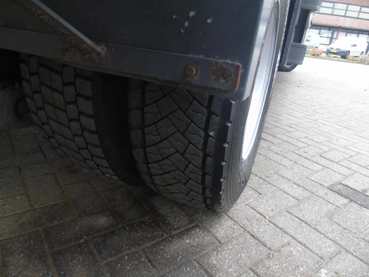 DAF LF 220 2016 image 29