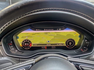 Audi A4 2017 - Avant S4 3.0 TFSI 354pk Quattro Pro Line Plus obrazek 11