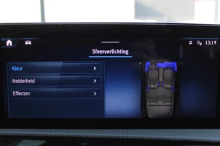 Mercedes-Benz CLA 2023 - Shooting Brake 250e AUT8 Luxury Line WIDESCREEN KEY-LESS GO SFEER 18'' image 22