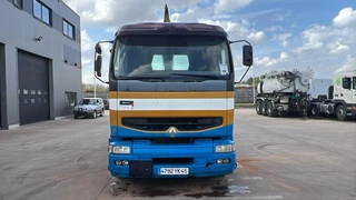 Renault Premium 420 2004 - N/A image 2