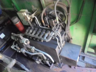 Mercedes-Benz Actros 2003 - 1831 Bitumensprayer imagen 30