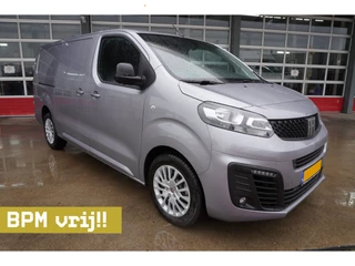 Fiat Scudo 2023 - 2.0 MultiJet 145PK L3H1 Schuifdeur L / R obrazek 1