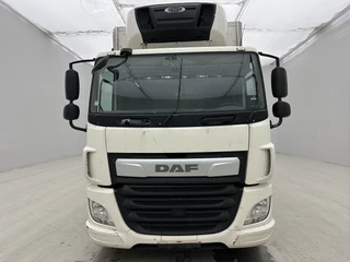 DAF CF 2016 - 290 afbeelding 2 miniatuur
