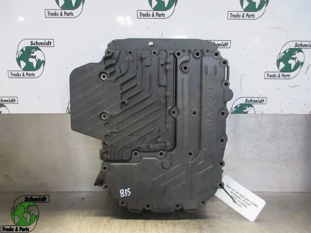 DAF - 2406743 // 2236085 // 2138980 SCHAKELMODULEN TRAXON MODEL 2024 NIEUWE EN GEBRUIKT afbeelding 1