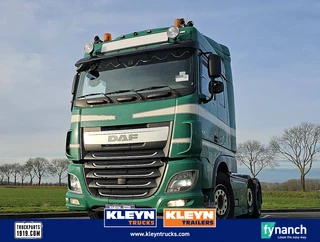 DAF N/A 2016 - XF 510 te koop