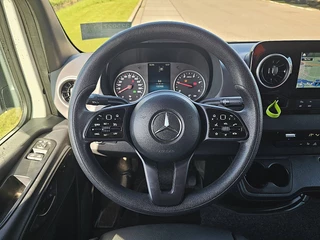 Mercedes-Benz Sprinter 2021 - 314 immagine 13