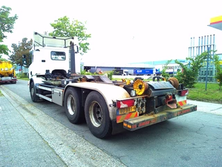 Scania P 2013 - P360 6X2 NL TRUCK image 6