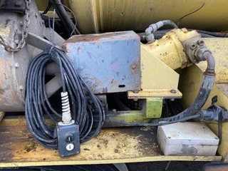 Floor N/A 1980 - FLOOR 17-28 VACUUM TRAILER bild 12