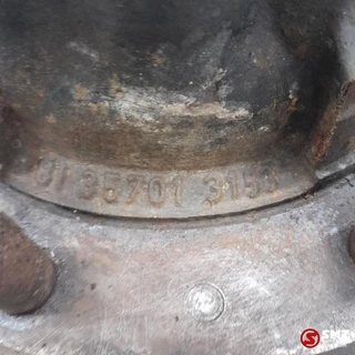 MAN N/A - Occ wielnaaf MAN изображение 4