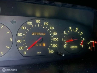 Volvo 940 1994 - Polar obrazek 11