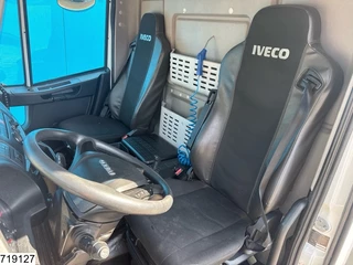 Iveco Eurocargo 2022 - 120-210 EURO6d, Dhollandia, ACC image 8