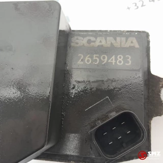 Scania N/A 2019 - Occ ECU EDC regeleenheid Scania imagem 6