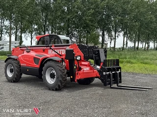 Manitou MT 1840 2025 - X Telehandler (2 units) afbeelding 1 miniatuur