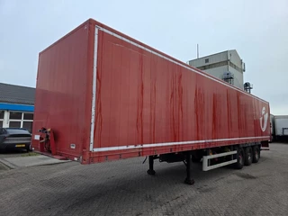 Ackermann BPW - DISC 2006 - N/A obrazek 1
