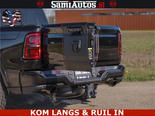 Dodge Ram Pick-Up 2024 - Limited H.O 540HP 706Nm | Massage + Full Option | De Meest Luxe en Volle in zijn Klasse | immagine 51