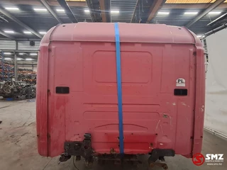Scania N/A 2001 - Occ cabine Scania 4 serie CR19 image 8
