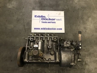 DAF N/A - 0265233 FUEL PUMP BOSCH 0401846332 (REVISED) obrazek 1