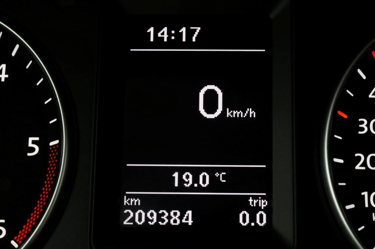 Volkswagen Caddy 2019 - 2.0 TDI 102pk L1H1 Exclusive Edition LED/ACC/Navi/2x Schuifdeur 01-2019 Bild 21