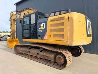 Cat N/A 2014 - 329E LN imagen 11