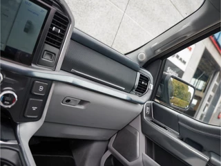 Ford F-150 2022 - Limited 430pk PowerBoost Full Hybrid SuperCrew zdjecie 55