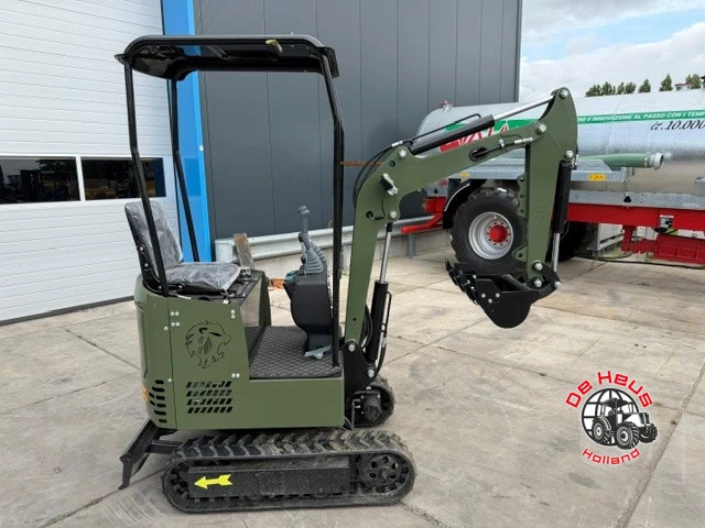 Colt 2026 - KV13 afbeelding 6
