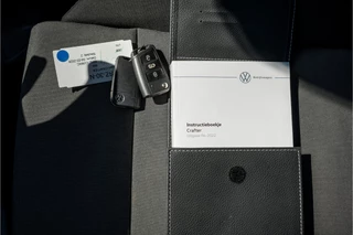 Volkswagen Crafter 2022 - 2.0 TDI L4H3 140PK | Cruise | 360° camera | Carplay | PDC | Imperiaal | Trekhaak zdjecie 27