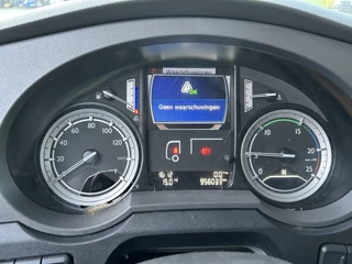 DAF XF 440 FT 2016 - SC  / Smart Tacho V2 image 4