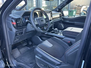 Ford F-150 2024 - USA Raptor R 5.2 V8 730PK 2024 image 31