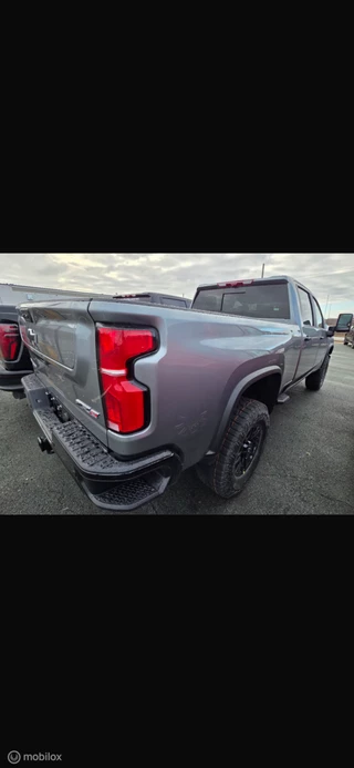 Chevrolet 2500 6.6 duramax 2026 - ZR2 image 5