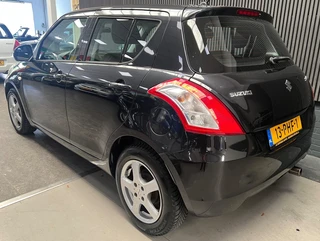 Suzuki Swift 2011 - 1.2 Comfort EASSS - 1e Eigenaar - NAP image 7