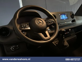 Mercedes-Benz Sprinter 2020 - 214 CDI 143pk L2H2 Euro6 Airco | Camera | Apple Carplay | Cruisecontrol | Trekhaak imagen 14