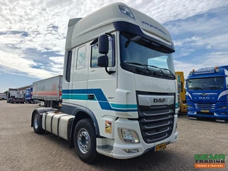 DAF XF 480 2017 - FT afbeelding 2 miniatuur