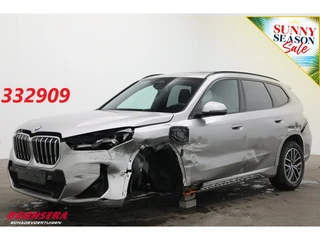 BMW X1 2025 - xDrive25e M-Sport Pano LED ACC H/K Leder Camera LRHZ for sale