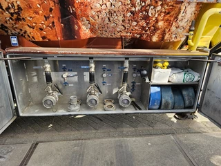 Feldbinder EUT 60.3 2014 - Eut 60.3 Food 60.000 liter 4 comp Apk 12-2026 image 25