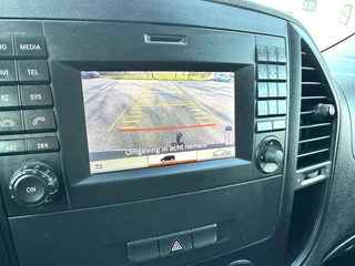 Mercedes-Benz Vito 2017 - 111 CDI Extra Lang Camera EURO 6!!! immagine 16