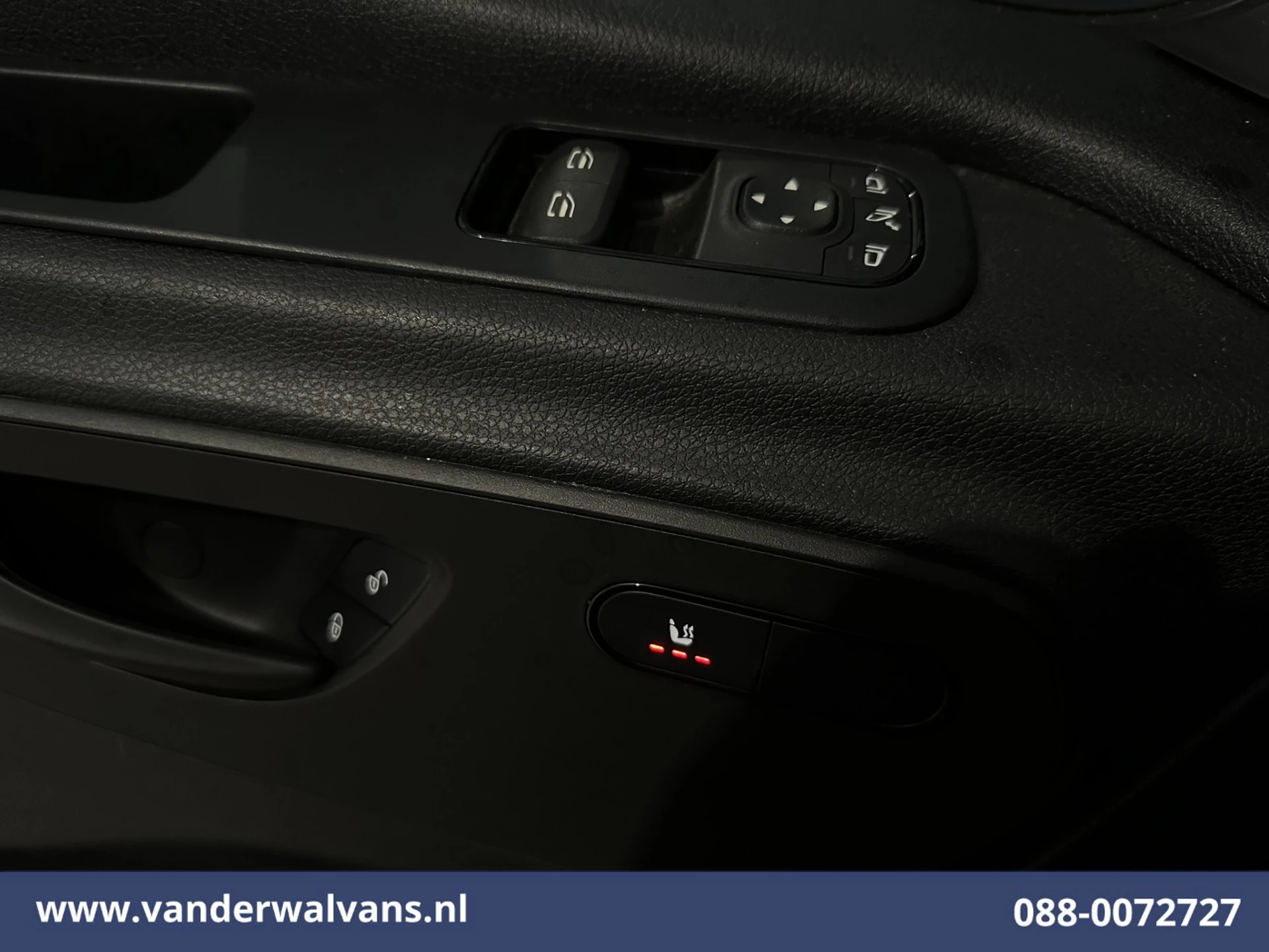 Mercedes-Benz Sprinter 2023 - 315 CDI 150pk L3H2 Euro6 Airco | 360 graden camera | Navigatie | Apple Carplay | Cruisecontrol obrázek 21