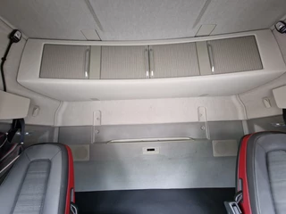 Volvo FH 2019 - 13.460 Globetrotter 4x2 - Full spoiler - VEB + - Frigo bild 21