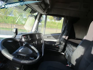 Iveco Stralis 2018 - 460 NP/ LNG image 5