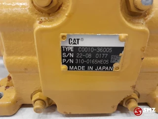 Caterpillar N/A 2022 - Hydraulisch remventiel Caterpillar bild 5