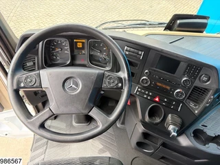 Mercedes-Benz Actros 2017 - 1842 Euro 6, retarder, air suspension image 10